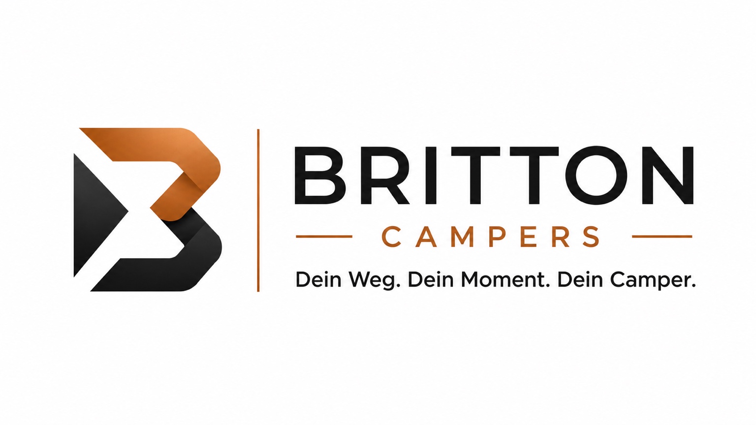 Britton Campers – Dein Weg. Dein Moment. Dein Camper.